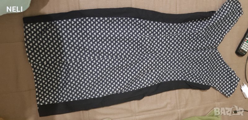 Рокля по тялото, снимка 1