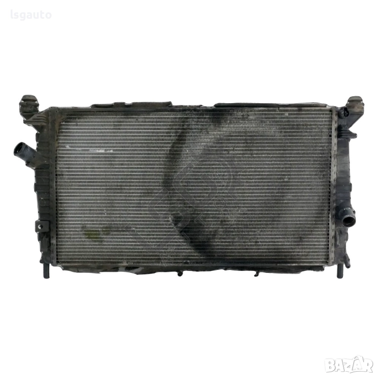 Воден радиатор Ford Focus C-MAX 2003-2007 ID: 154927, снимка 1