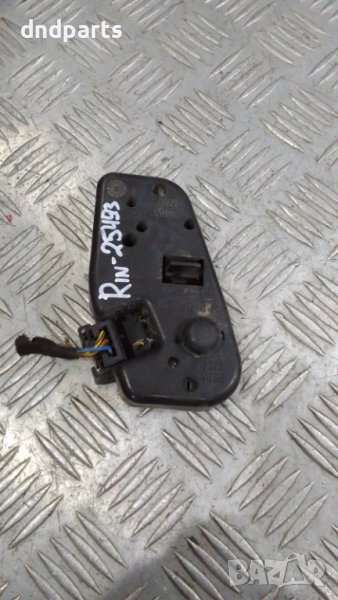 Платка десен стоп BMW 3-Series E46 2002г.(седан-вътрешен)	, снимка 1