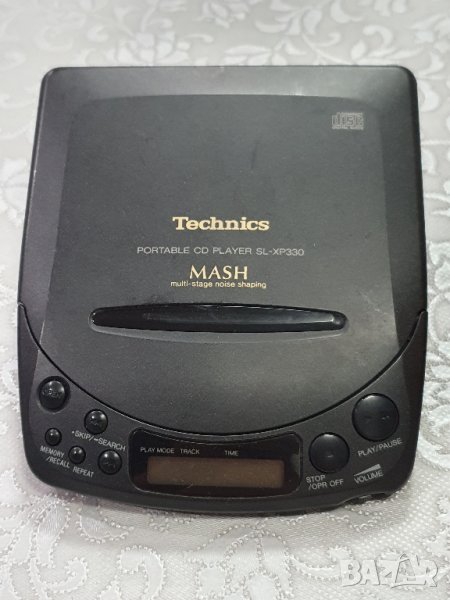 TECHNICS, снимка 1