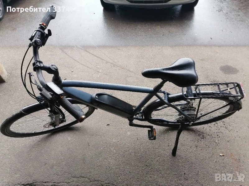 Ел. колело PROPHETE , снимка 1