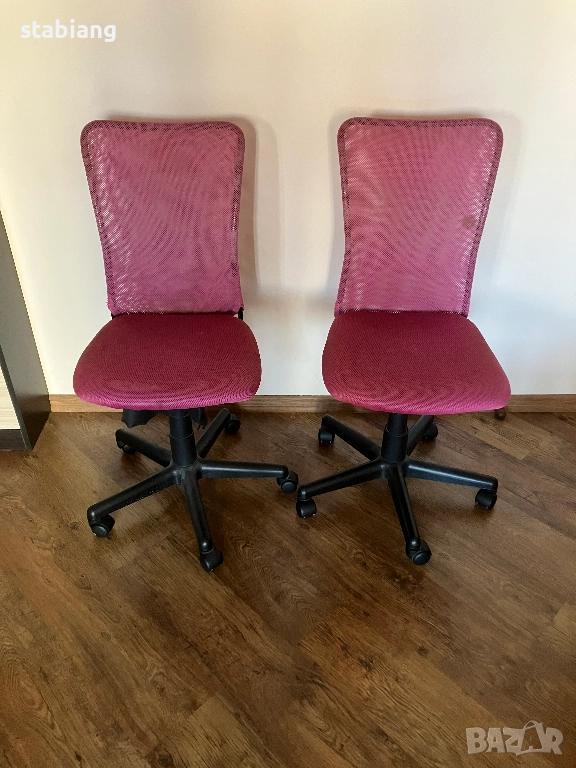 Офис столове, снимка 1