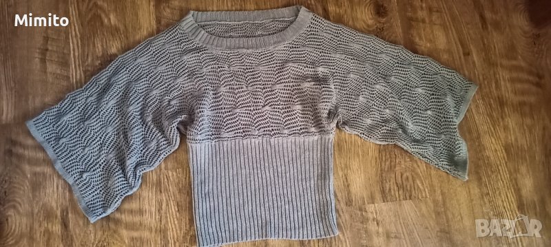 Топ плетиво m, снимка 1
