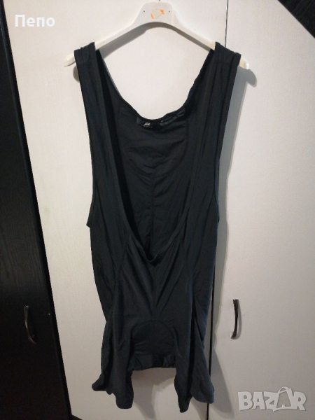 Гащеризон за колоездене, снимка 1