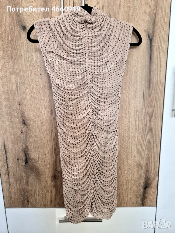 Рокля Zara, снимка 1