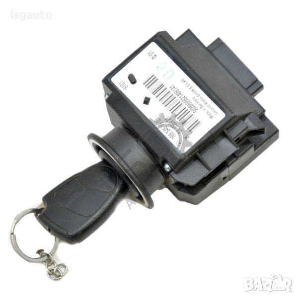 Контактен ключ Mercedes-Benz A-Class (W169) 2004-2012 ID:105288, снимка 1