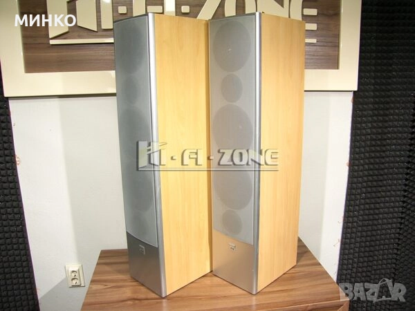 Canton le-109-свирят убийствено, снимка 1