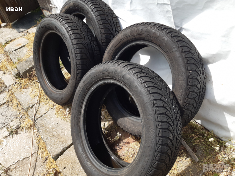 185/60/15, снимка 1