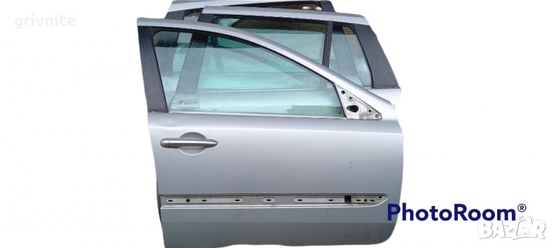 Врати за Renault Laguna 2, снимка 1