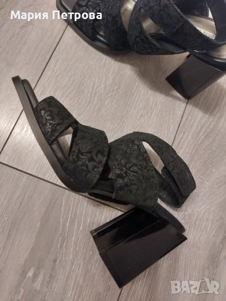 Сандали Габина, снимка 1