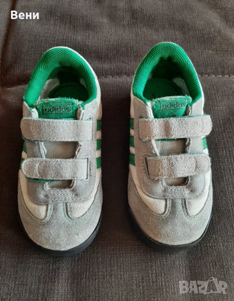 Детски маратонки Adidas Dragon-номер 22, снимка 1