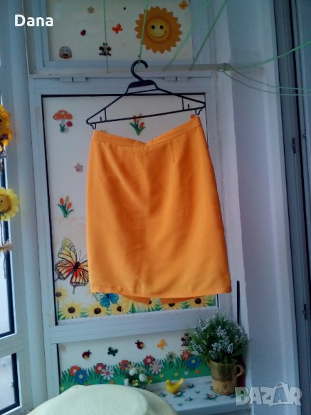 Копринена пола, снимка 1