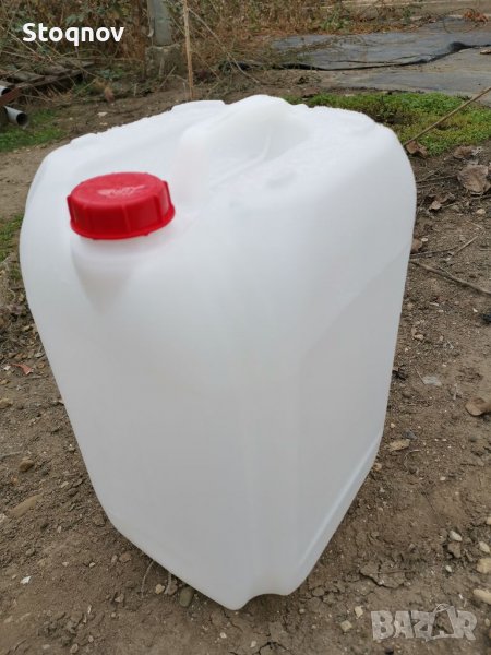 Пластмасови туби от техническа пластмаса, снимка 1