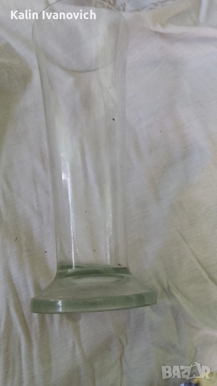 ваза за цветя , снимка 1