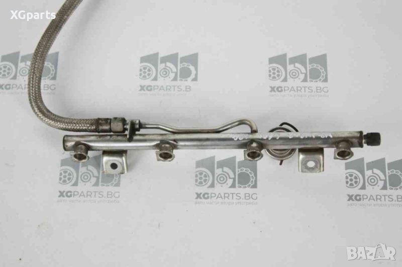 Бензинова горивна рейка за Mercedes C-class W203 C180 coupe 129к.с. (2000-2007), снимка 1