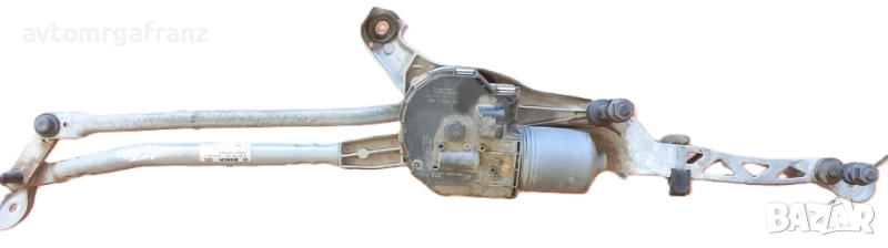 A2048201040 МЕХАНИЗЪМ ПРЕДНИ ЧИСТАЧКИ ЗА MERCEDES W204, снимка 1