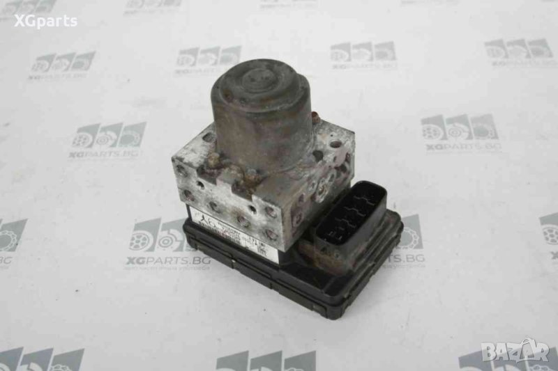 ABS за Toyota Corolla 2.0d4d 90к.с. (2001-2007) 44510-13070, снимка 1