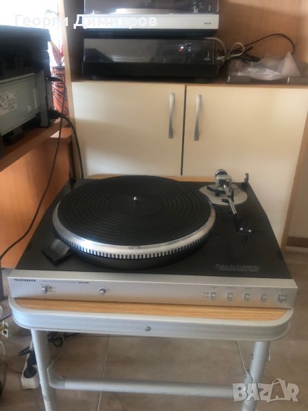 Telefunken RS-200, снимка 1