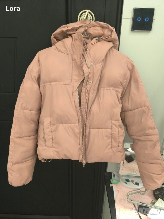 Дамско яке р.М без забележки, снимка 1