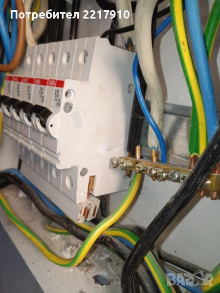 Електротехник Електрик Electrician Несебър Слънчев бряг Свети Влас Равда, снимка 1