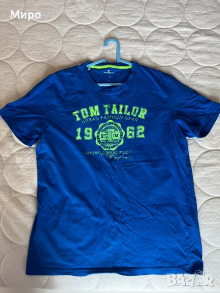 Тениска Tom Tailor, снимка 1