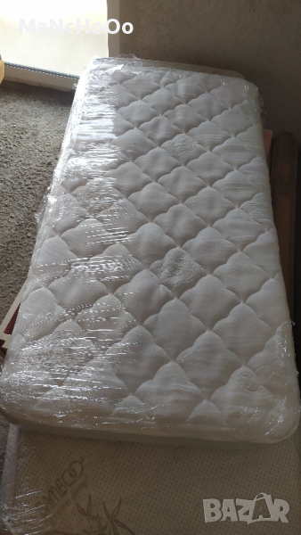 Детски матрак НАНИ Лукс 60*120/12см., снимка 1