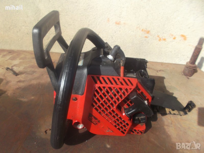 jonsered 2054 turbo на части, снимка 1