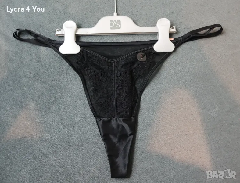 Noir UK 14 (XL/XXL размер) нова луксозна дамска прашка, снимка 1