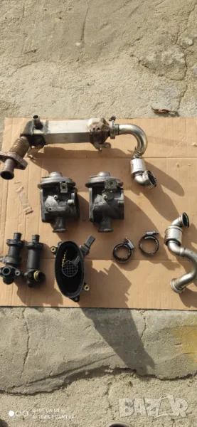 части  за  бмв  х3  2д, снимка 1