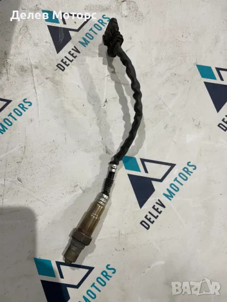 9810666880, 0258027151 ламбда сонда от Opel Crossland X 1.2, engine F12XHT, 131 hp., Automatic, снимка 1