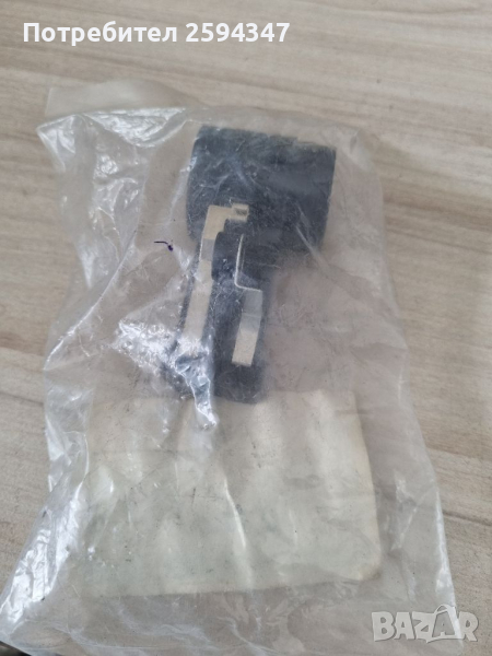 DAEWOO CHEVROLET REZO-TACUMA NUBIRA ЧЕТКОДЪРЖАТЕЛ ДИНАМО 12v85a GM, снимка 1