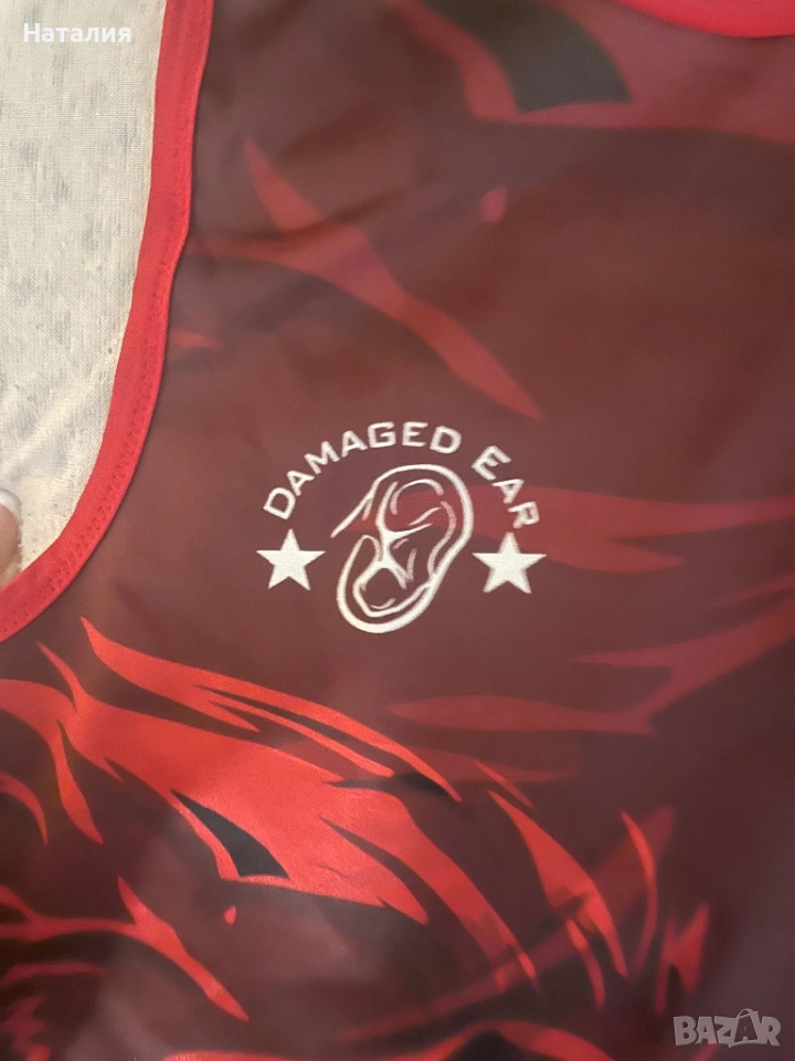 Трика на damage ear, снимка 1