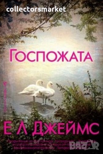 Госпожата, снимка 1