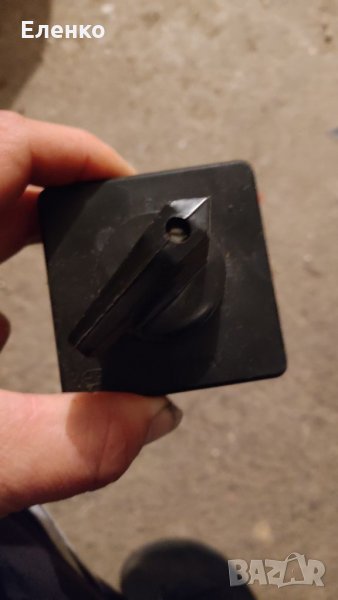 Пакетен ключ пгп 10 ампера 1-0, снимка 1