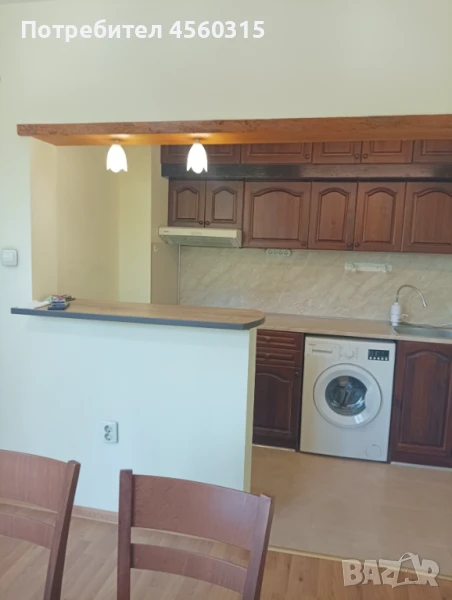 Продавам четиристаен+бокс апартамент СУПЕР ЦЕНТЪР, снимка 1