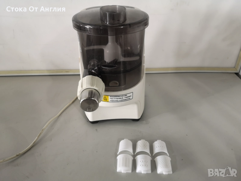 Машина за паста - Joyoung, снимка 1