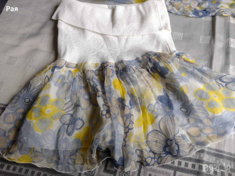 Пола на фирма Liu jo, снимка 1