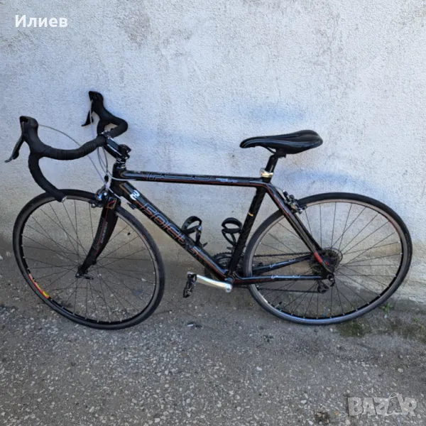 Шосеен велосипед , снимка 1