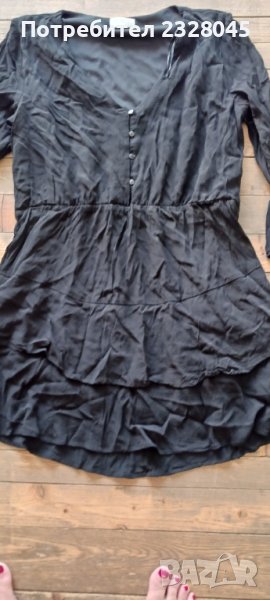 Рокля туника , снимка 1