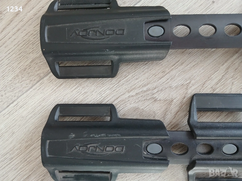 DONJOY инвалид , снимка 1