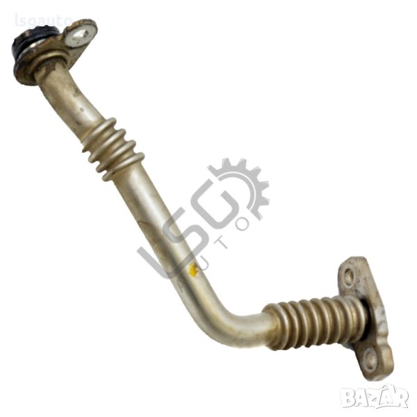 Тръба оттичане турбо Skoda OCTAVIA III (5E5) 2013-2019 ID:108318, снимка 1