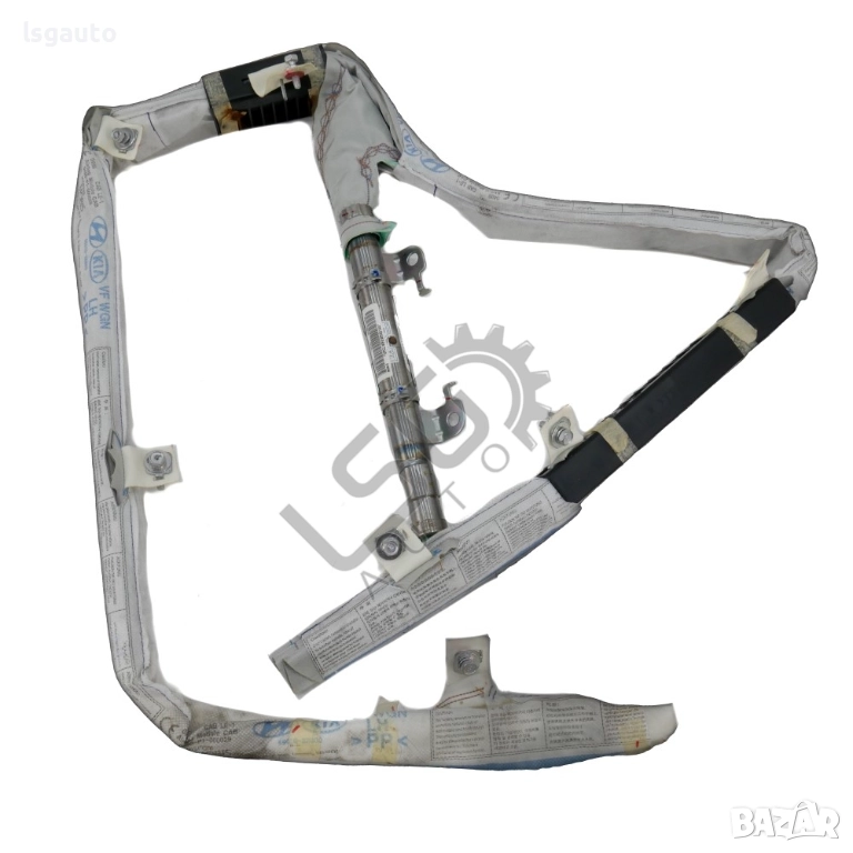 Ляв AIRBAG таван Hyundai i40 2015-2019 ID: 156478, снимка 1