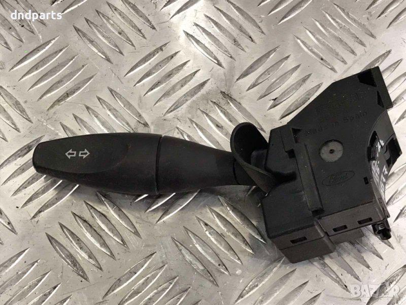 Лостче светлини Ford Fiesta,2004г., снимка 1