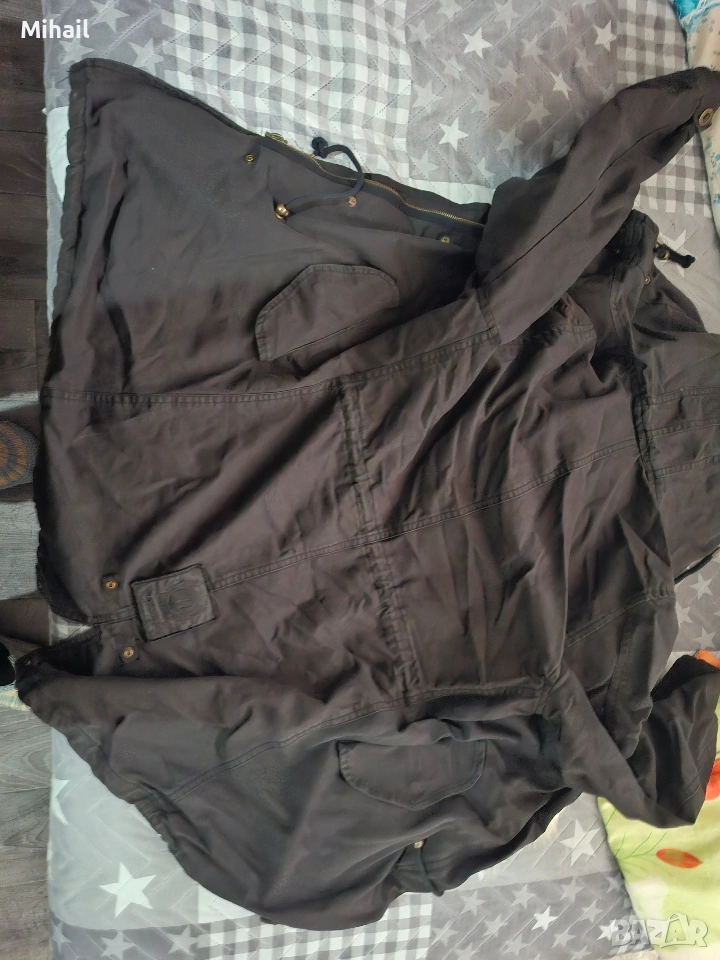 зимно яке , снимка 1