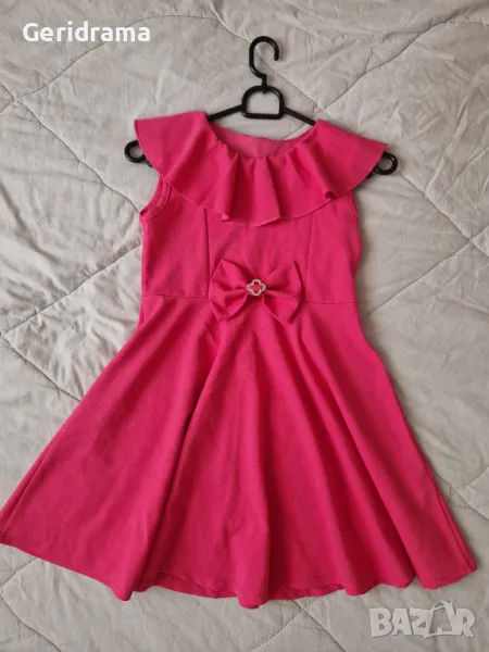 Детска рокля, снимка 1