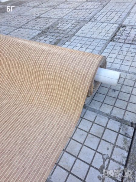 Балатом за Стена целия топ се продава само., снимка 1