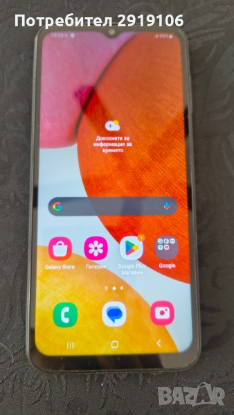 SAMSUNG GALAXY A14, снимка 1