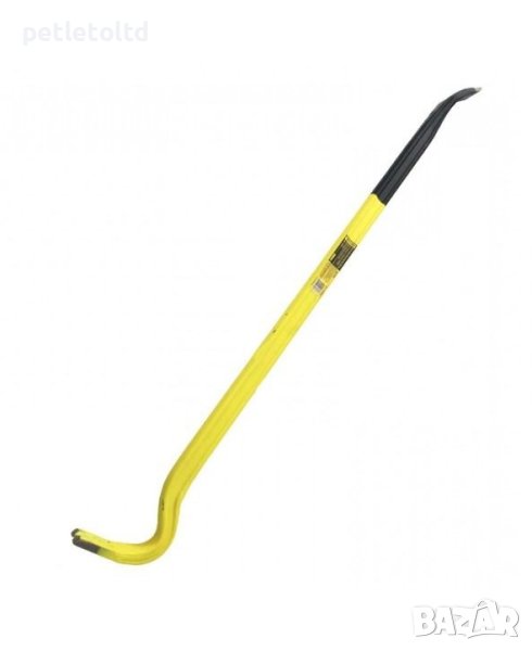 Щанга тип кози крак Н-профил 90 см, снимка 1