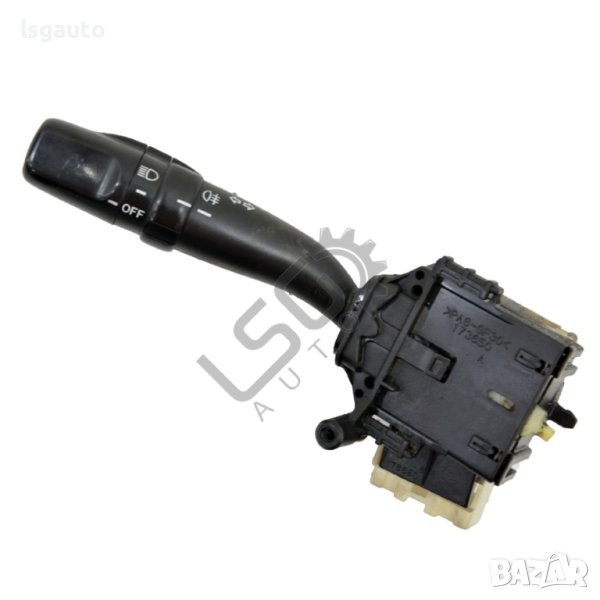 Лостче светлини Toyota Avensis Verso 2001-2009 ID:110123, снимка 1