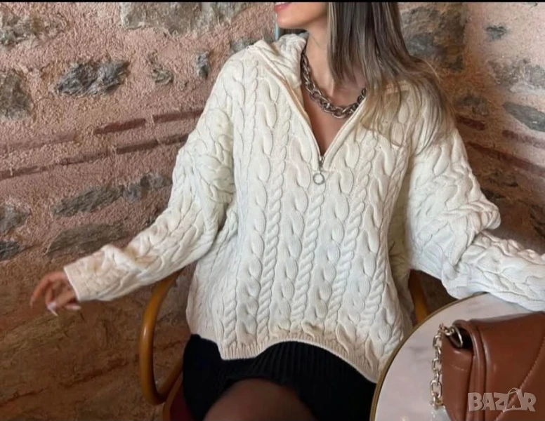 блузон, снимка 1